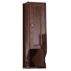 Подвесной шкаф ASB-Woodline Гранда 25 11485 антикварный орех
