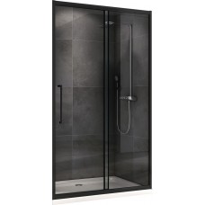Душевая дверь Abber Schwarzer Diamant AG30170BH