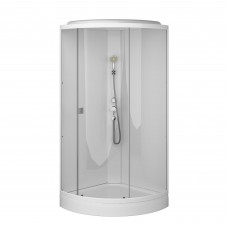 Душевая кабина Am.Pm X-Joy 90х90 W88C-301-090WT