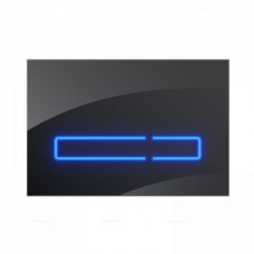 Клавиша смыва Am.Pm Touch Pro сенсорная бесконтактная I0450A38