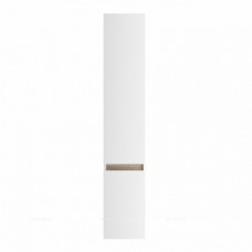 Шкаф-пенал 30 см Am.Pm X-Joy M85ACHR0306WG, белый глянец