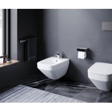 Биде подвесное Am.Pm Inspire 2.0 C50A3411WH