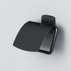 Держатель туалетной бумаги Am.Pm Gem A90341422 черный