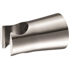 Держатель для душевой лейки Aquanet Steel AF210-93S нержавеющая сталь