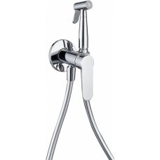 Гигиенический душ со смесителем Aquanet Passion, AF300-52С