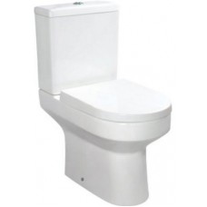 Унитаз-компакт Aquanet Rimless Logic-C CL-12339