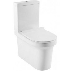 Унитаз-компакт Aquanet Rimless Nova-C1 BL-101N-TPT-A