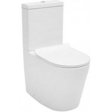 Унитаз-компакт Aquanet Rimless Atago-C1 BL-104N-TPT