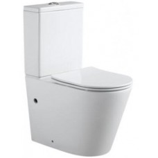 Унитаз-компакт Aquanet Rimless Atago 2.0 C1 LX-2904