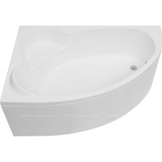 Акриловая ванна Aquanet Lyra 150x100 см L