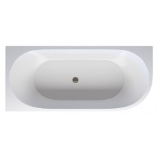 Акриловая ванна Aquanet Elegant A 180x80 3805N Matt Finish
