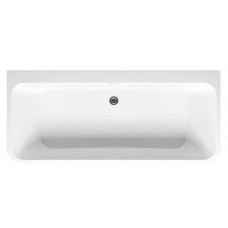 Акриловая ванна Aquanet Perfect 170x75 13775 Gloss Finish