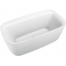 Акриловая ванна Aquanet Fine 170x78 95778 Gloss Finish
