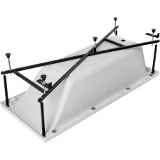 Каркас сварной для акриловой ванны Aquanet Bright 170x70 см 00267794