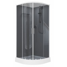 Душевая кабина Aquanet Passion EVO 00267254 90x90 см white