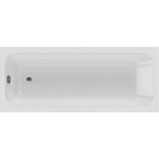 Акриловая ванна Aquatek Мия 130х70 см, MIY130-0000001
