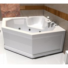 Фронтальная панель 150 см Aquatek Лира EKR-F0000017