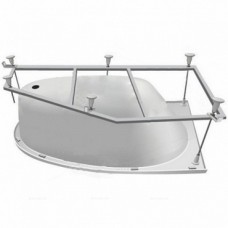 Каркас для ванны 150х90 см Aquatek Дива KAR-0000042