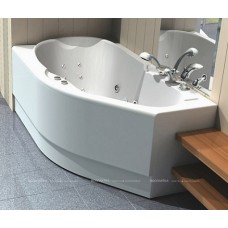 Боковая панель 51 см Aquatek Таурус EKR-B0000033, левая