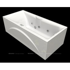 Боковая панель 75 см Aquatek Феникс EKR-B0000026, универсальная