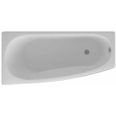 Акриловая ванна Aquatek Пандора 160х75 см PAN160-0000078, белый