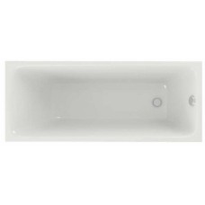 Акриловая ванна Aquatek Мия 180х80 см MIY180-0000001, белый