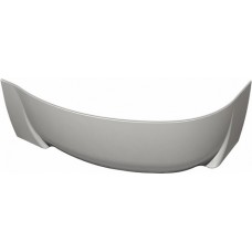 Фронтальная панель 170 см Aquatek Бетта EKR-F0000040, левая