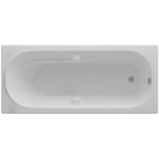 Акриловая ванна Aquatek Лея 170х75 см LEY170-0000045, белый