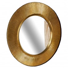 Зеркало Armadi Art SHINE 528-G золото