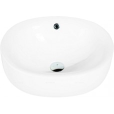 Раковина 50 см Art&Max AM5306-W белый