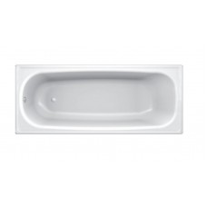 Стальная ванна BLB Europa 150x70 см