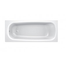 Стальная ванна BLB Universal HG 170x70 см