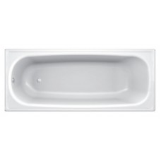 Стальная ванна BLB Europa 120x70 см