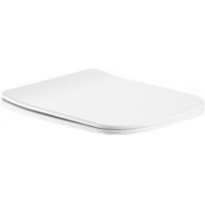 Крышка-сиденье BelBagno MARMI BB052SC дюропласт, soft close, металлическое крепление