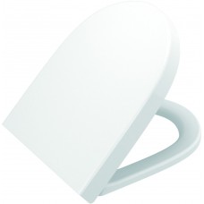 Крышка-сиденье BelBagno BB865SC с металлическими креплениями, системой Soft close
