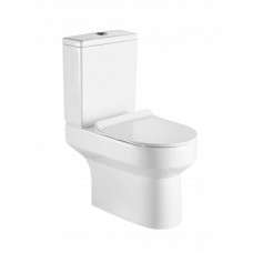 Унитаз-компакт BelBagno NORMA безободковый