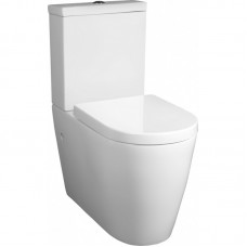 Унитаз-компакт BelBagno Marino BB105CPR