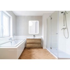 Зеркало BelBagno SPC-MAR-700-800-LED-TCH