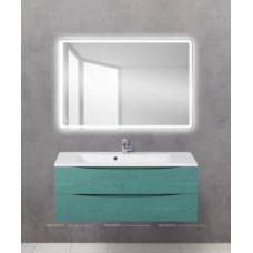 Зеркало BelBagno SPC-MAR-1200-800-LED-TCH-WARM