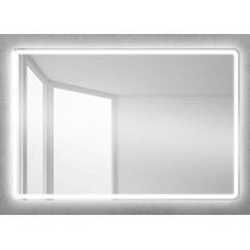 Зеркало BelBagno SPC-MAR-1200-800-LED-TCH-WARM