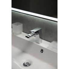 Зеркало BelBagno SPC-MAR-800-800-LED-TCH-WARM