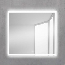 Зеркало BelBagno SPC-GRT-800-800-LED-TCH-WARM