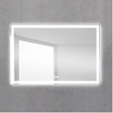 Зеркало BelBagno SPC-GRT-900-600-LED-TCH-WARM