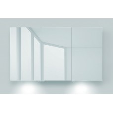 Зеркальный шкаф BelBagno SPC-3A-DL-BL-1200