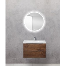 Зеркало BelBagno SPC-RNG-700-LED-TCH-RAD