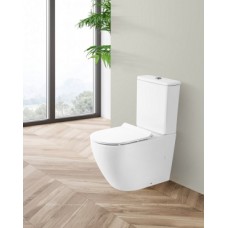 Бачок BelBagno Sfera-R BB2141T