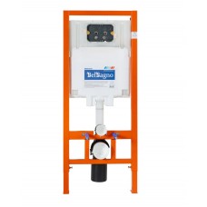 Инсталляция для подвесного унитаза BelBagno BB002-80