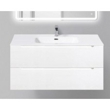 Раковина 120 см BelBagno Kraft BB1200ETL