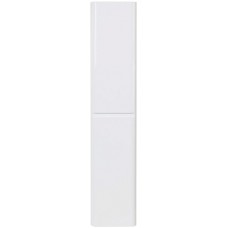 Шкаф-пенал 32 см BelBagno ALBANO-1600-2A-SC-BL-P, bianco lucido