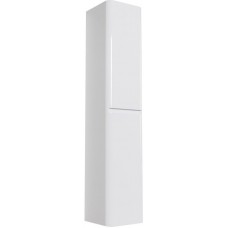 Шкаф-пенал 32 см BelBagno ALBANO-1600-2A-SC-BL-P, bianco lucido